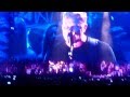 Metallica - Unforgiven 2 (04/06/2015, Vienna ...