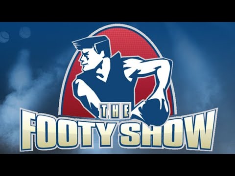 The Footy Show (Aired: 21.3.2013)