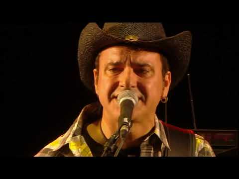 Richard Coleman - Dios Nos Libre - Pepsi Music 2012 - 18-10-12