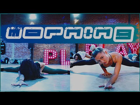 Abigail Brockman & Deanna Leggett - Teyana Taylor & Kehlani - Morning - Nicole Kirkland Choreography