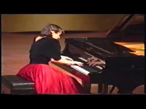 Chopin 24 Preludes Op.28 - Natasha Tadson