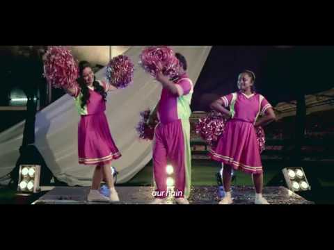 Viccky Baidyanath My Hotstar Digital Ad.