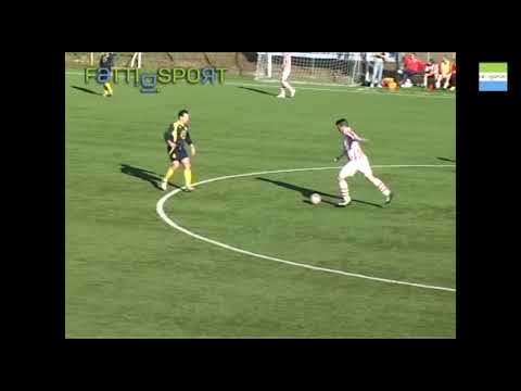 Calcio Rivediamoli :  Chivasso - Bosconerese  2-0  Campionato  2013/2014