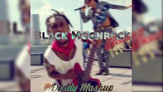 Rae Sremmurd x DVBBS ft. Juicy J - Black Moonrock (Duddy Mashup)