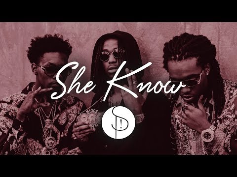 Migos Type Beat 2019 "She Know" - Cardi B x Nicki Minaj Type Beat 2019 Prod @SP_Anonymous