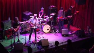 Tom Hamiltons American Babies - 4K - set two - 03.19.16 - Ardmore Music Hall