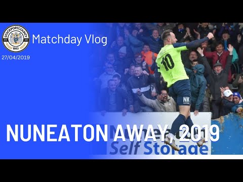 National League North Champions!