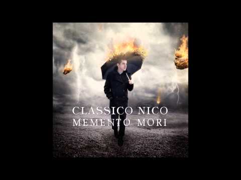 Classico Nico - Abécédaire