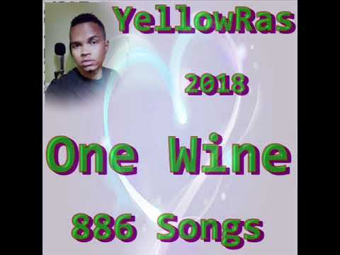 One Wine - YellowRas - 886 Songs