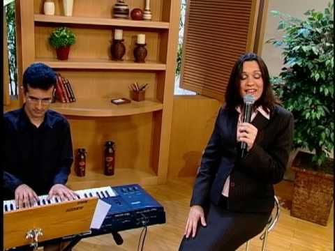 Príscilla Gollub - Eu acredito