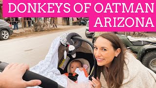 BABY'S FIRST NEW YEARS & ROAD TRIP PART 2