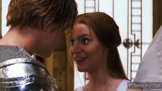 Sneaker Pimps - Half life (romeo &amp; juliet 1996)