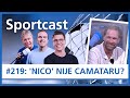 SPORTCAST #219: Sandor van der Heide