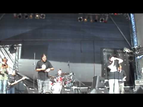 Sexto Sol (5) @ Jolly Roger Bühne - Hamburg