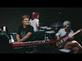 Jesus Molina Live Pichi Ft Mohini Dey Roni Kaspi