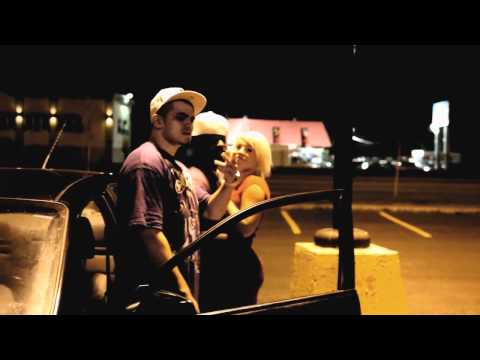 Kasper feat. Redz - La musique est une garce [Official Video]