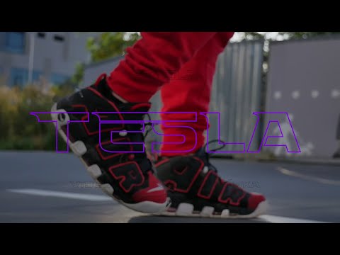 Smoła - Tesla (🎥: Adrian Białoskórka)(prod. Sosa)