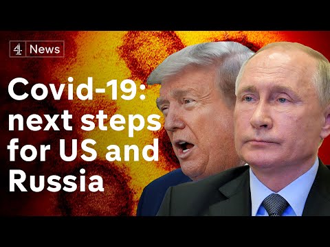 米国の失業保険金請求額は、ウイルスのシャットダウン以来、2000万件を突破 (US unemployment claims top 20 million since virus shutdown)