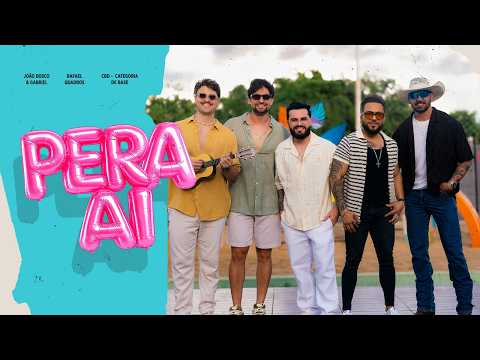 João Bosco e Gabriel and 2 more