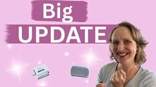 Big Channel Update! 🎉 New Name, Q&A + Giveaway Reminder