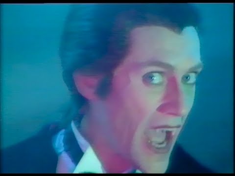 TV-Piraterna - Draculas Sång (TV-Piraterna 1983)