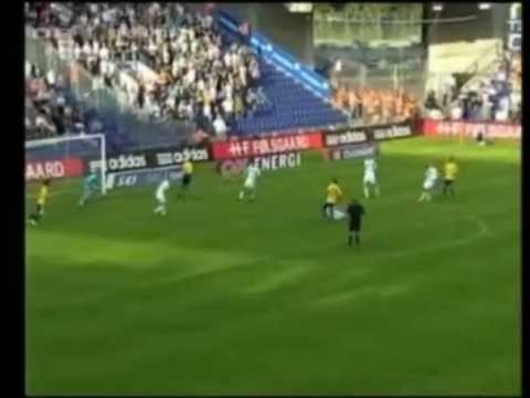 Derby countdown #4 | Jan Kristiansen (31.08.2008)
