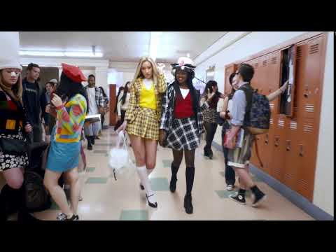 Iggy Azalea Fancy ft Charli XCX