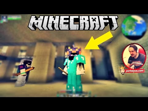 MIKNATIS KAFA | MİNECRAFT HEXXİT | Bölüm 6