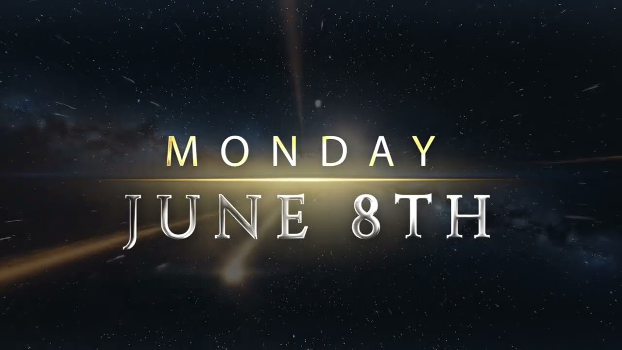 Moments 7 - SAVE THE DATE - Monday June 8th 2026