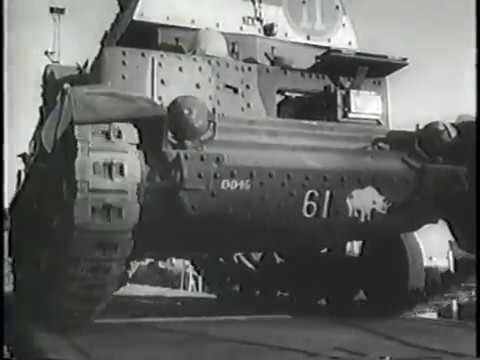 Sand and Sea, War in the Mediterranean  1941-1944