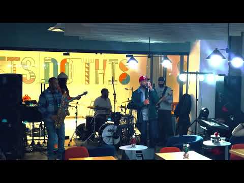 Tunnel Vision cover: One Women Man (Dave Hollister)