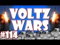 Voltz Wars #114 Dragon Attack! 