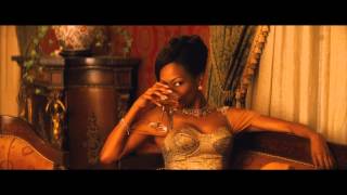 Django Unchained Film Trailer