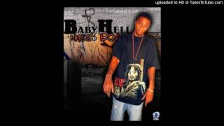 HAGGI$ FOMERLY BABYHELL - Get Money prod by Cyber Sapp