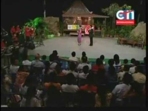 CTN Hit Song 7/30/09 - Him Sophy + Oudom