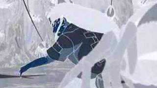 Miracle - A Neji Tribute