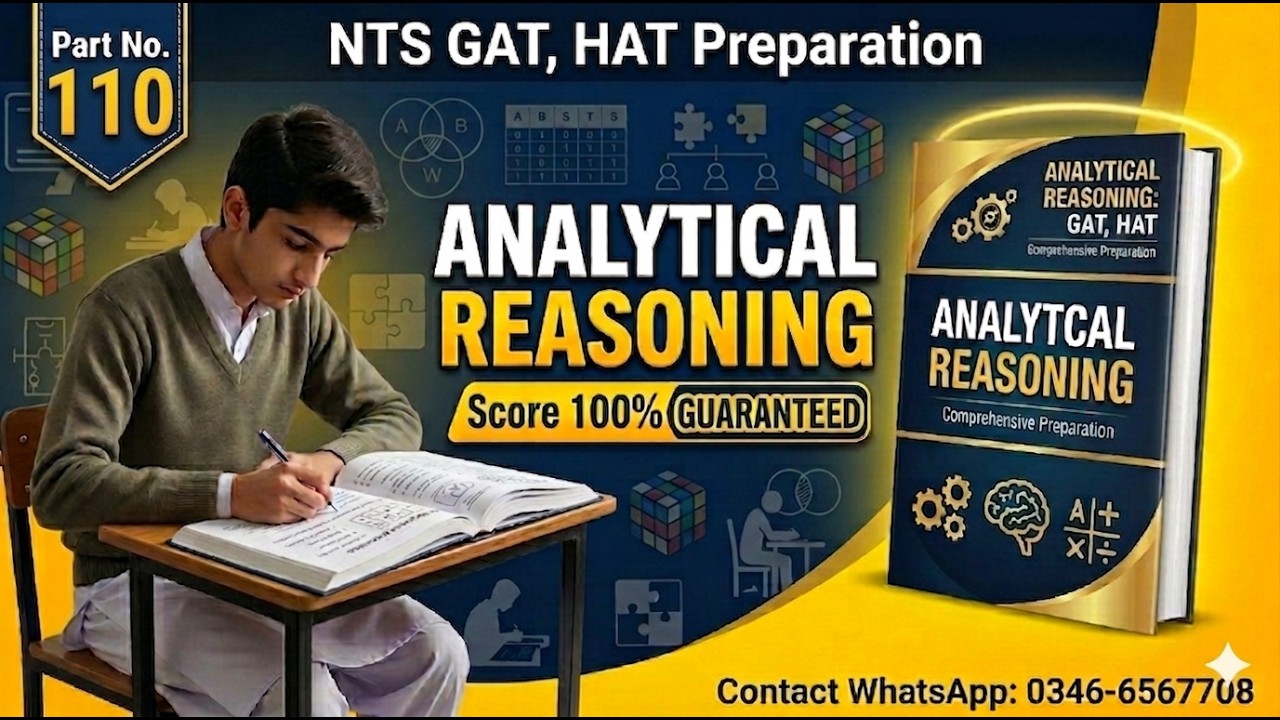 Video Solution
