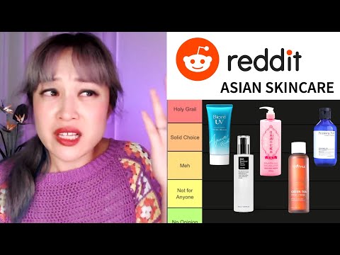Asian Beauty Reddit