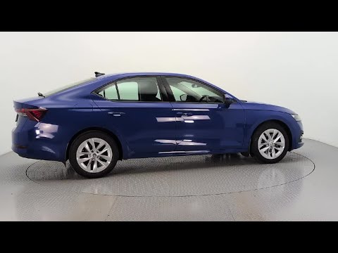 Skoda Octavia AMBITION 2.0TDI 115HP DSG - Image 2