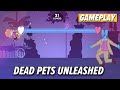 Dead Pets Unleashed: Clean A Demon's (Redacted) In This Punk Slice-Of-Life Game