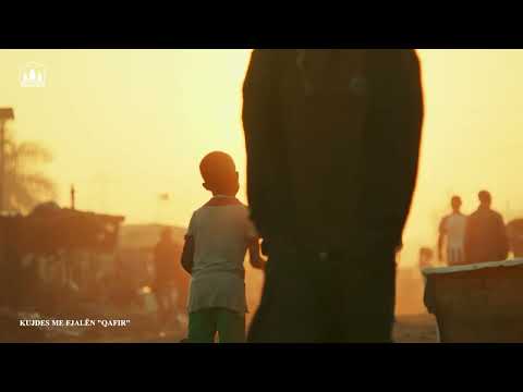 Kujdes me fjalën "qafir"