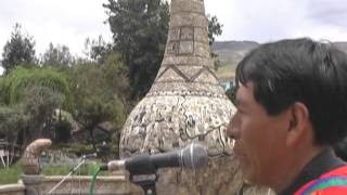 RAUL VILCA Y LOS ATREVIDOS DEL PERU (huancayo)