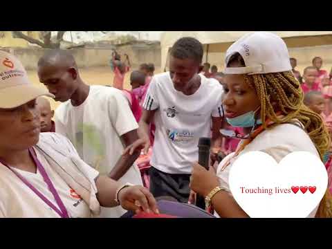 Improving lives🌎❤️❤️❤️❤️