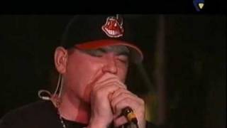 Everlast - 7 Years (Live @ Overdrive)