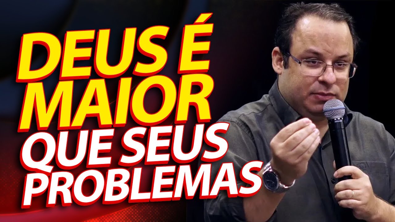 Agindo Deus quem impedirá - Pregação sobre Isaías 43 44 e 45