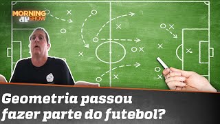 Benja: “A mídia está ajudando a destruir o futebol”
