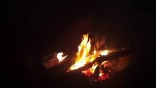 Destruction Matt Montez Bentley Blockade Fireside