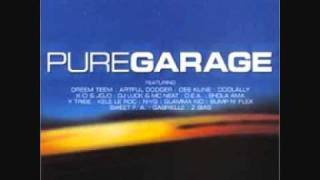 Amar - Sometimes It Snows In April