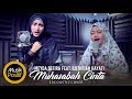 Muhasabah Cinta-Meyda Sefira feat Lutfiah Hayati(Edcoustic Cover)