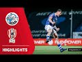 Samenvatting FC Den Bosch - TOP Oss (02-04-2021)